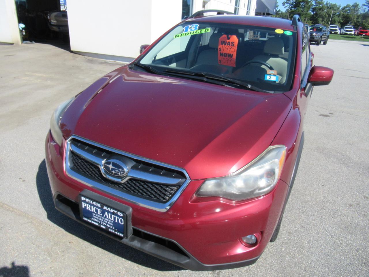 subaru xv crosstrek 2013 JF2GPACC8D1850417 image subaru xv crosstrek 2013 JF2GPACC8D1850417 image